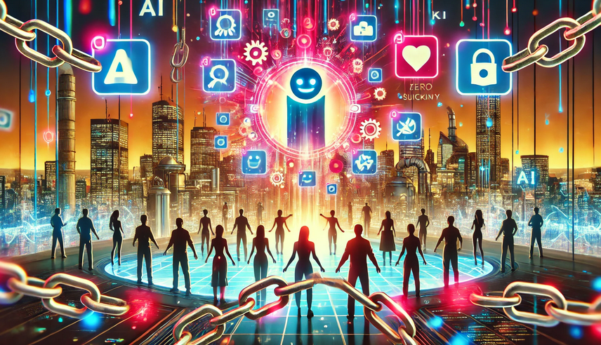 用户想来就来，想走就走！文心一言、Kimi们拿什么套住人心？